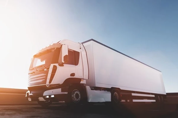 Ankara Bucak, Nakliye Firması