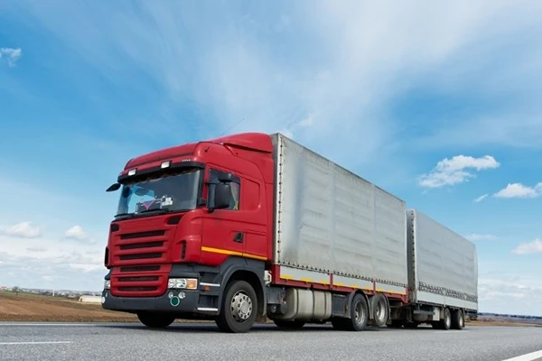 Ankara Bucak, Şehirlerarası Taşımacılık