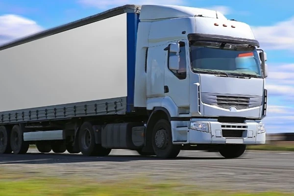 Ankara Bucak, Nakliyat