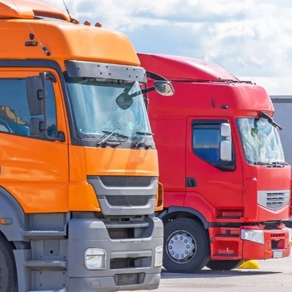 Ankara Bucak Nakliye Ambarı